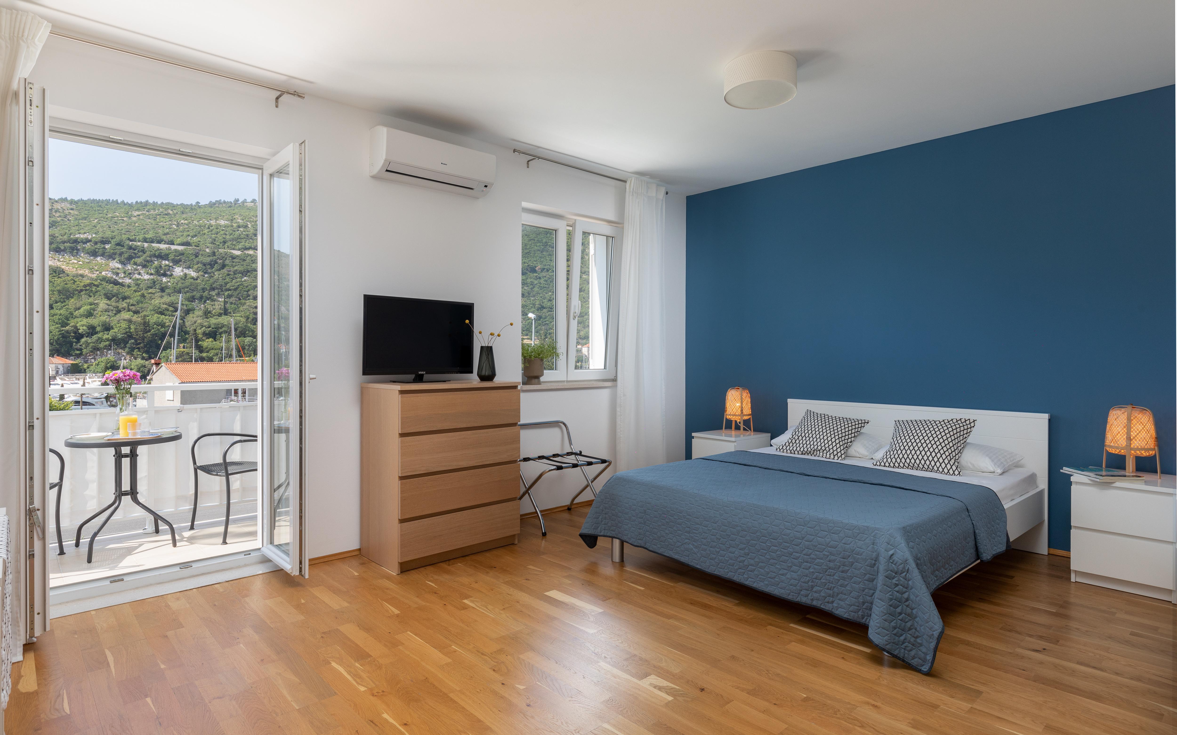 Apartments Silvija Mokošica Esterno foto