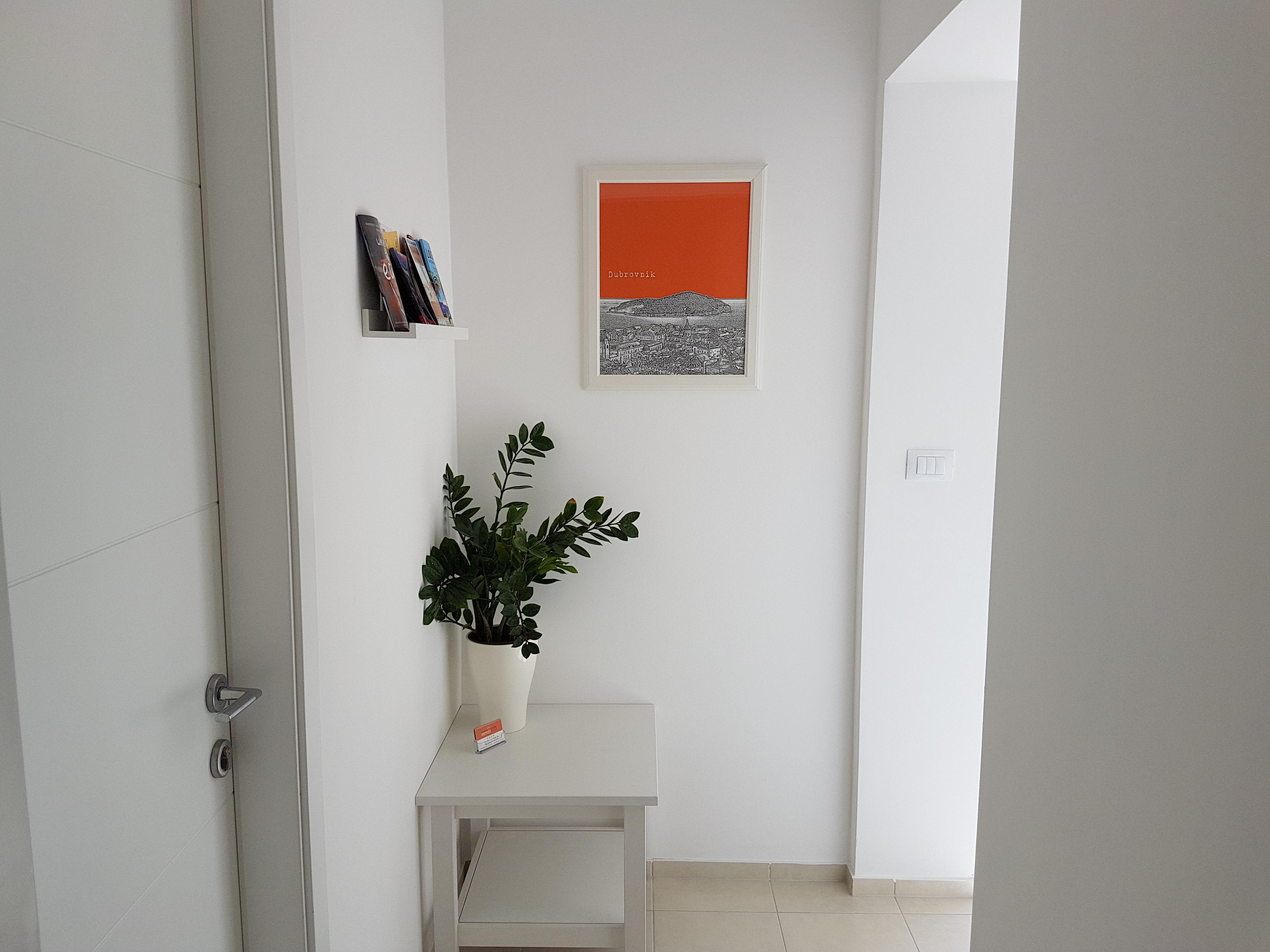 Apartments Silvija Mokošica Esterno foto