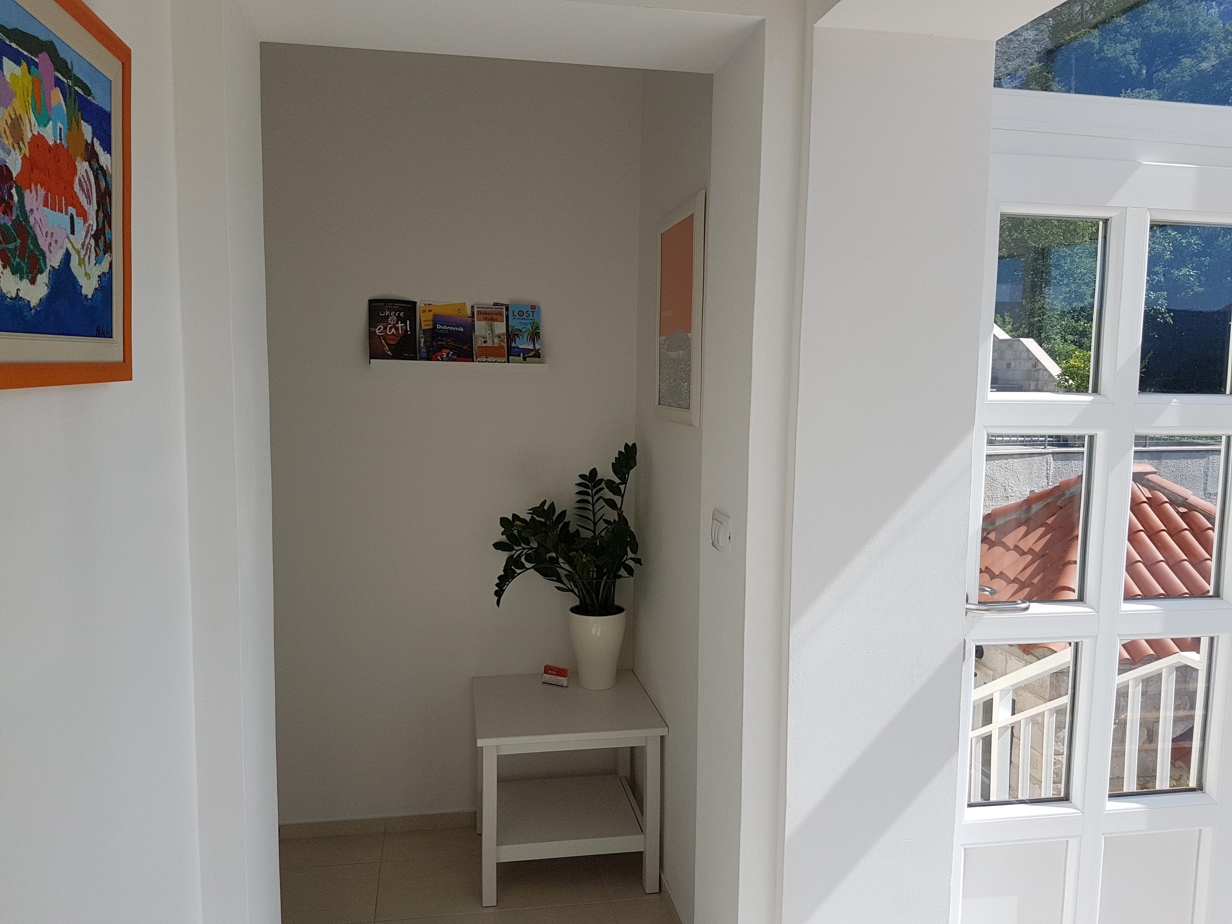Apartments Silvija Mokošica Esterno foto