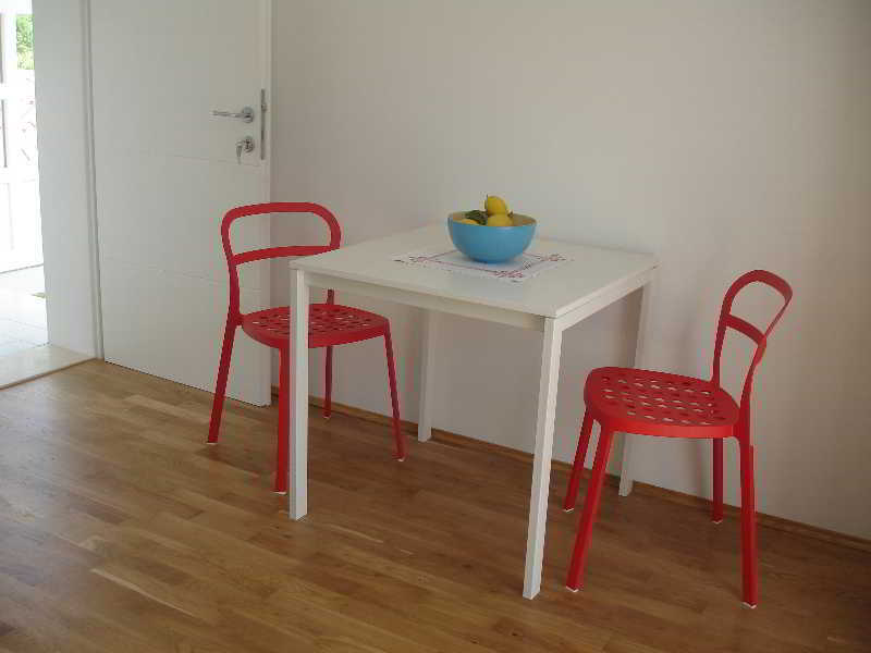 Apartments Silvija Mokošica Esterno foto