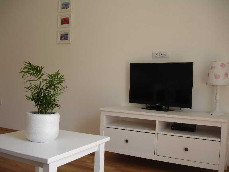 Apartments Silvija Mokošica Esterno foto