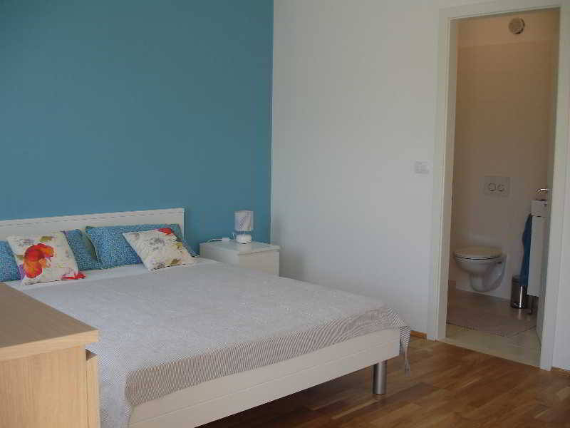 Apartments Silvija Mokošica Esterno foto